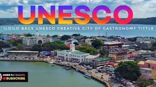 Iloilo City Philippines Aerial View 2023 City of Love Iloilo dronevideo Highlight2023 Everyone [upl. by Notsahc]