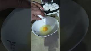 My favorite eggsscrumblesyoutubeshorttrendasmrShorts [upl. by Sucramal495]