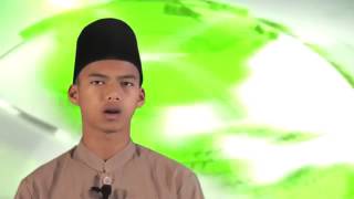 Global Ikhwan Mengiktiraf Abuya sebagai Rasulullah Saidi Abuya [upl. by Ahsienyt]