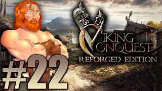 Dark Plays Viking Conquest 22  quotThe Army of Aelfgarquot [upl. by Irina]