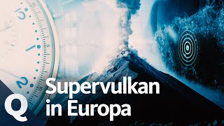 Phlegräische Felder Europas Supervulkan erwacht  Quarks [upl. by Onaireves605]