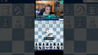 I Played GMHikaru 3295 😱 [upl. by Eanrahc]