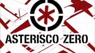 Asterisco Zero O Sonho [upl. by Pentheam864]