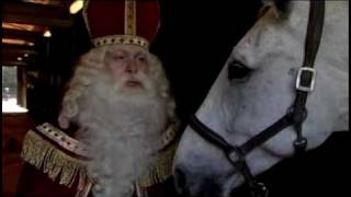 Draadstaal s02e04 Sinterklaas [upl. by Champagne792]