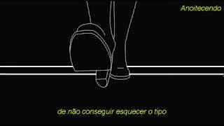 Arctic Monkeys  Do I Wanna Know Legendadotradução [upl. by Nabal]