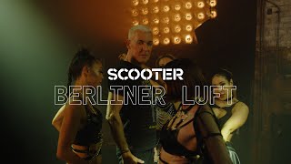 Scooter  Berliner Luft Official Music Video [upl. by Izak835]