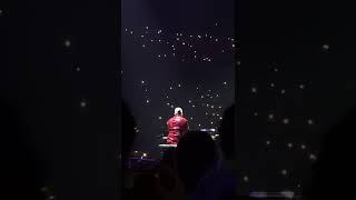 Sofiane Pamart  Live Paris AccorArena  Nara  17112022 [upl. by Bela]