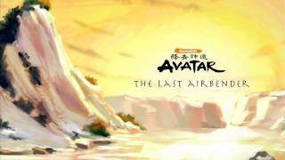 Premiere Main Title  Avatar The Last Airbender Soundtrack [upl. by Leisam154]