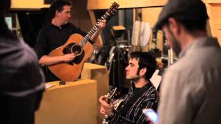 In the Studio  Noam Pikelny Plays Kenny Baker Plays Bill Monroe [upl. by Edora]