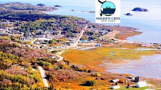 Mikisew Mikisew First Nation Cree  Fort Chipewyan Alberta Canada quotTurtle Islandquot [upl. by Aeneus]