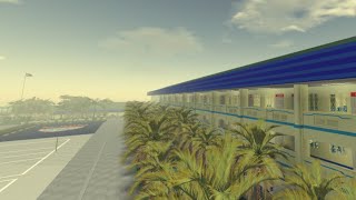 TCNHS Roblox Showcase [upl. by Atnauq]