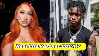 AveryB And Yasmeen Nicole Relationship Comparison Net Worth Biography Height Ethnicity Facts [upl. by Onabru968]