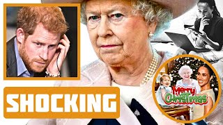 Montecito Neighbors LEAK How Meg USED AI To Create FAKE Photo With Late Queen And Lli [upl. by Molohs257]