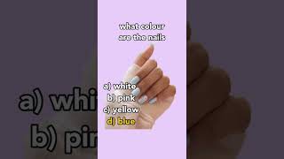 TIKTOK INTUITION TEST PART 2 what’s your score [upl. by Eedyah]