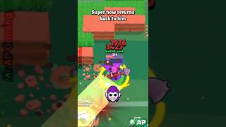 6 NEW HYPERCHARGE🔥😱 Brawl Stars shorts brawlstars [upl. by Sanfred]