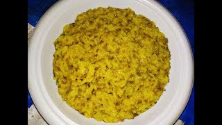 मूंग दाल चावल की खिचड़ी Moong Dal Chawal Ki Khichdi How to make khichdi recipe [upl. by Ezri900]