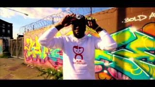 Jimme Wallstreet  Walk On Official Music Video [upl. by Hanikahs6]