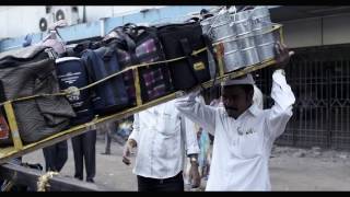 Mumbai’s Incredibly Tough Dabbawalas [upl. by Favrot]