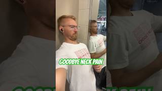 Neck Pain DOESN’T Stand a Chance Physical Therapy Neck Exercise [upl. by Ashling]