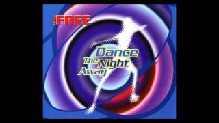 The Free  dance the night away Extended Mix 1995 [upl. by Max]