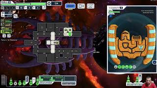 FTL Multiverse  Blind  Run 100 Somnolite  Coalition Century [upl. by Vizzone485]