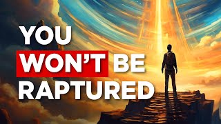 The Rapture Debunked in 3 Questions  What God Teaches About His Protection and the Tribulation [upl. by Audrey203]