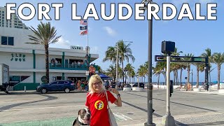 LIVE Fort Lauderdale Beach Saturday Night July 20 2024 [upl. by Sicnarf]