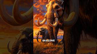 Majestic Mastodons A Journey Through Time [upl. by Miquela]