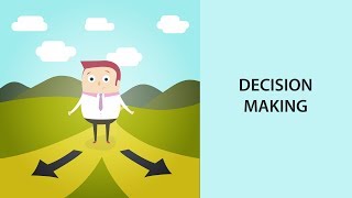 Decision Making Skills  निर्णय लेना  The HELP Program  Hindi [upl. by Thorvald]