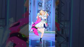 『ツッパリHigh School Rockn Roll』 踊ってみた ツッパリハイスクールロックンロール ホロライブ アキロゼ vtuber [upl. by Ahsaercal]