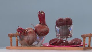 Eat Beets for Better Erections [upl. by Aseret]