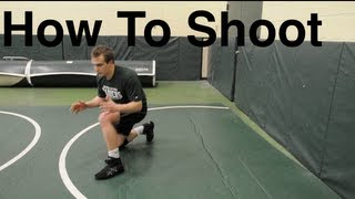 How To Shoot Basic Wrestling and BJJ Moves and Technique Tutorials For Beginners [upl. by Hashimoto223]