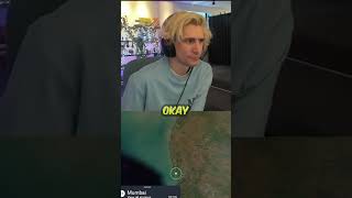 xQc Loses It After Reading The Comments [upl. by Leanna907]