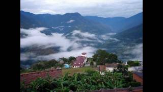 Andean traditional folk music  SurazoBolivia  Para ti [upl. by Relyks741]