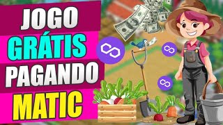 JOGO GRÁTIS PAGANDO CHAINERS 🤑 [upl. by Aeduj309]