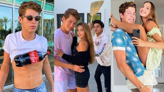 The Most VIEWED TikTok Compilations Of Ben Azelart  Best of Ben Azelart TikTok Videos 2023 [upl. by Behah142]