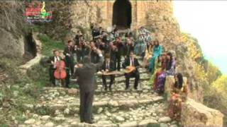 Tipa Duhok Ya Muzike  HEMIK [upl. by Hadwin]