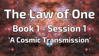 713 The Law of One Sessions 2729 Book Two [upl. by Sheeree986]