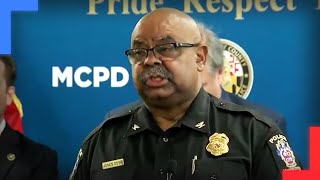 Officer Speaks on 18YearOld Trans Female Who Allegedly Planned TWO School Shootings [upl. by Corena]