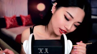 ASMR Deep Ear Cleaning No Talking [upl. by Wiltshire990]