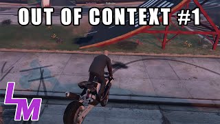 Out of Context Clips 1 [upl. by Naves]