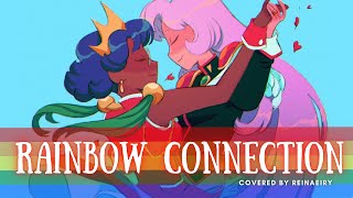 Rainbow Connection  Cover by Reinaeiry [upl. by Swen551]