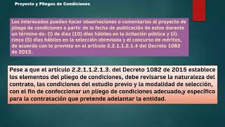 🔴Presentación de la PLATAFORMA DE CONTRATACIÓN del Estado  ✅Tutorial 01 [upl. by Brozak528]