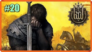 Kingdom Come Deliverance Ep 20 │ Giddyap Pebbles Treasure Awaits [upl. by Frick]