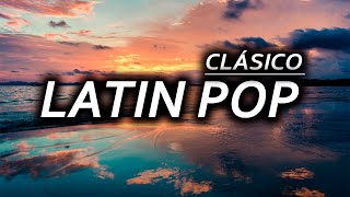 Mix Latin Pop Clásicos Vol2 Fonseca Bacilos Carlos Vives Chino y Nacho Montaner Rakim 1 HORA [upl. by Tupler]