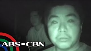 TV Patrol ABSCBNs exclusive video of ambush in Maguindanao [upl. by Brenton395]