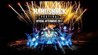 Hardshock Festival 2017  Official Aftermovie [upl. by Sassan309]