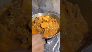 Ma ranna korta korta ki khachaa lifestyle food lunch lunchrecipes shortvideo lunchathome [upl. by Hadihahs]