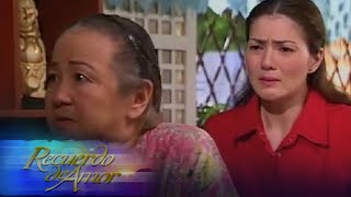 Recuerdo de Amor Full Episode 109  ABSCBN Classics [upl. by Adnael]