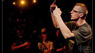 Wojtek  La Légende du Battle Rap  2016 [upl. by Ardys]